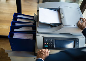 Office Electronics