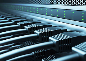 Network Communication