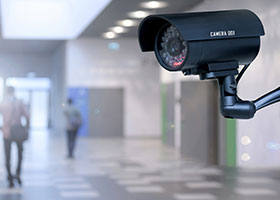 Security Monitoring