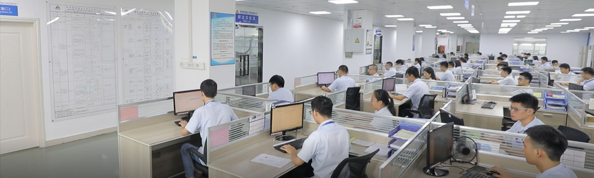 Strengthen the construction of talent echelon
