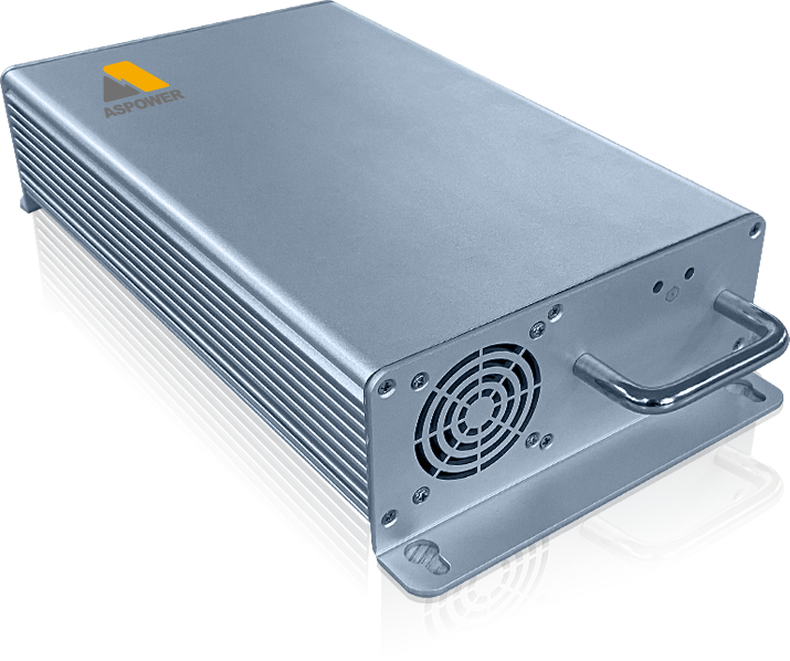 Power Battery Charger
