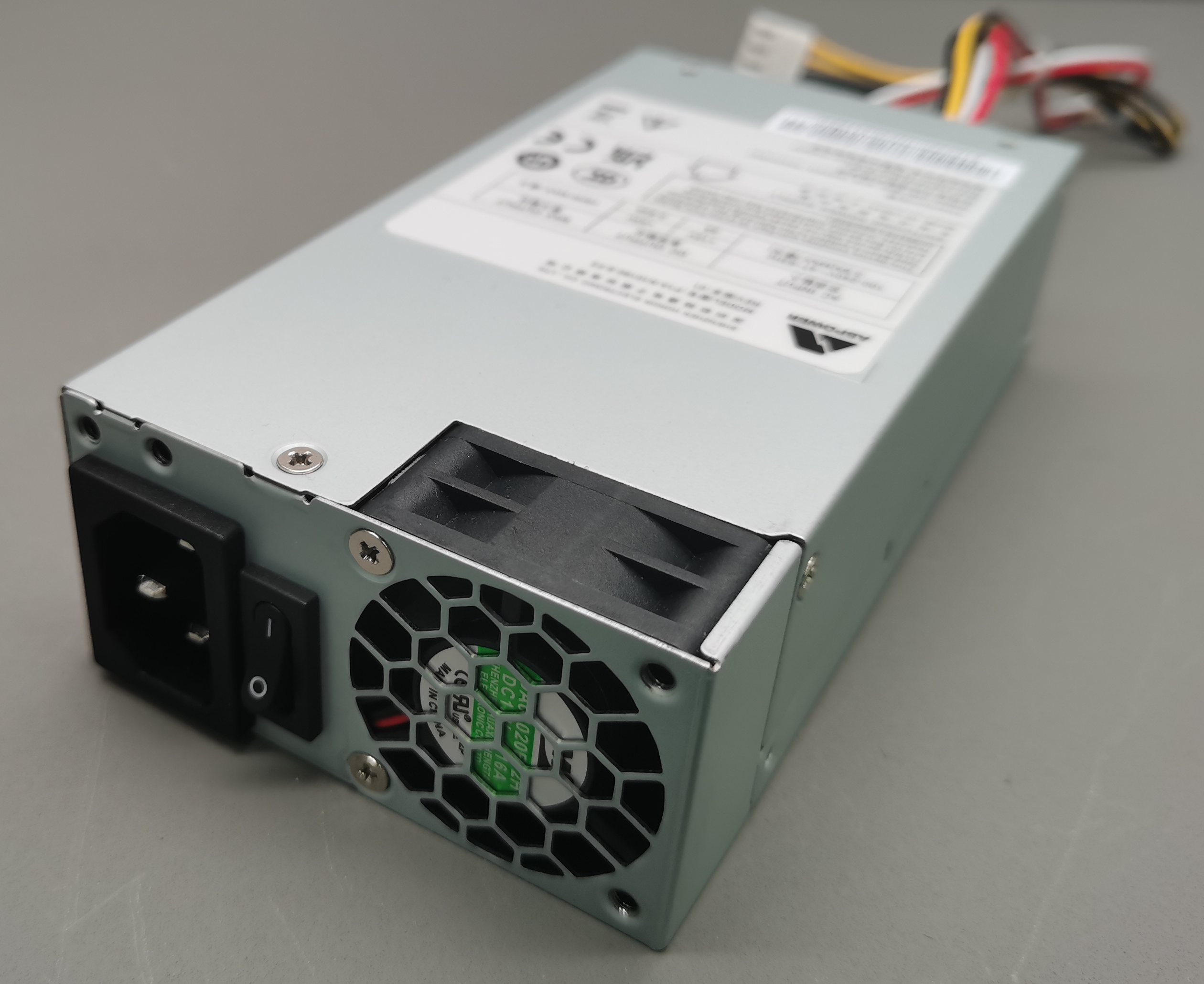 Model: P1A-N10280-D