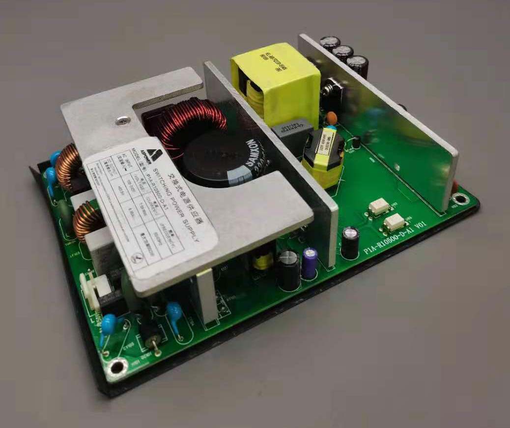 Model: P1A-R10500-D-A1