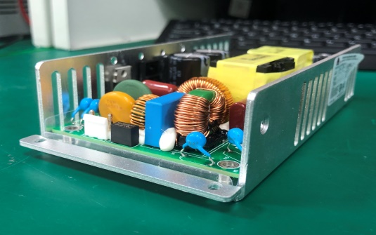 Model: P1A-F10250-D-A1