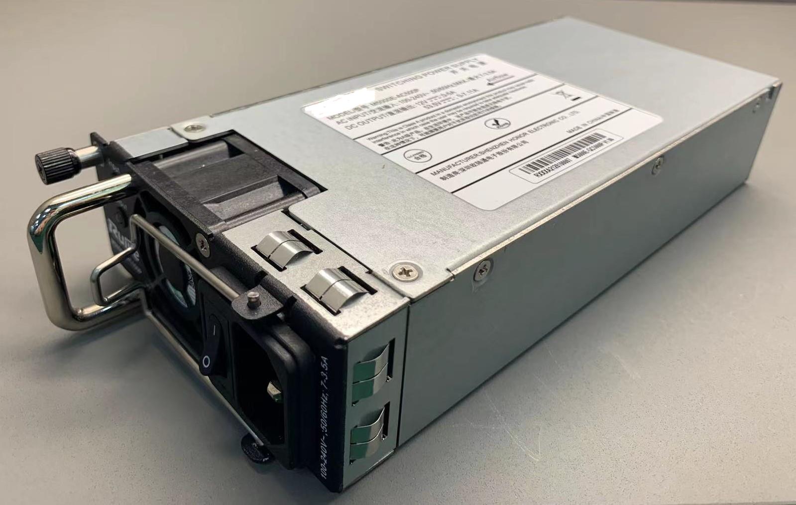 Model: P1A-P10440-D