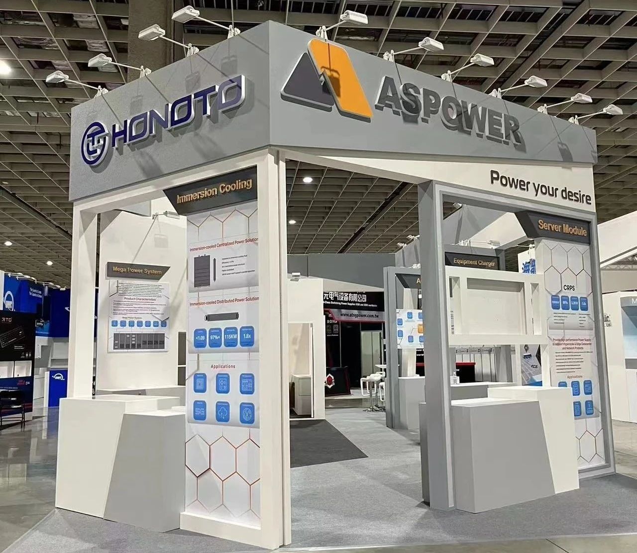 Shenzhen Honor Electronic Launched Its Full Range of Products at COMPUTEX 2023, Demonstrates Comprehensive Technical Strength in Multiple Fields